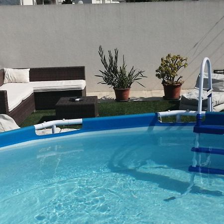 Quinta Da Lousa Guest House - Valongo - Porto ภายนอก รูปภาพ