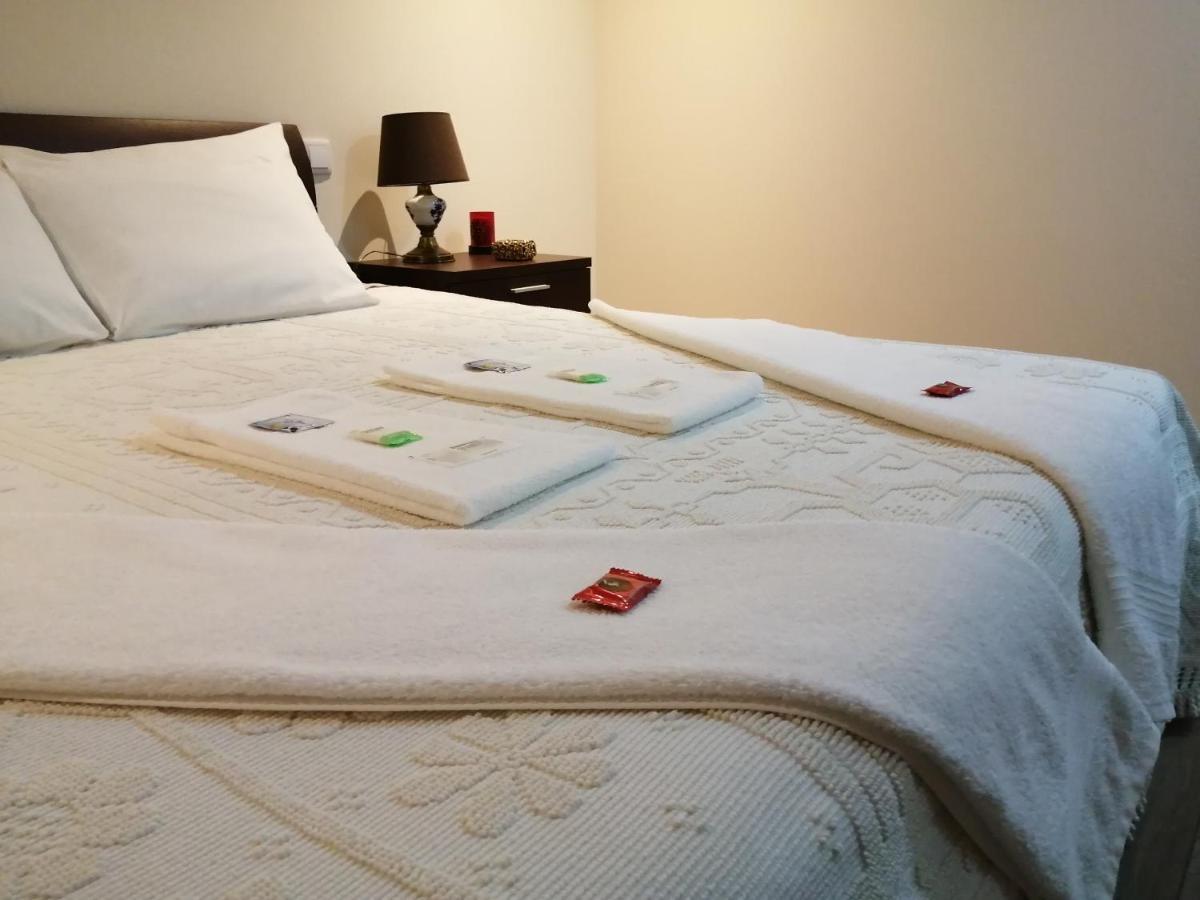 Quinta Da Lousa Guest House - Valongo - Porto ภายนอก รูปภาพ