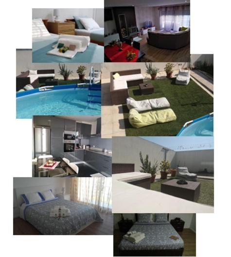 Quinta Da Lousa Guest House - Valongo - Porto ภายนอก รูปภาพ
