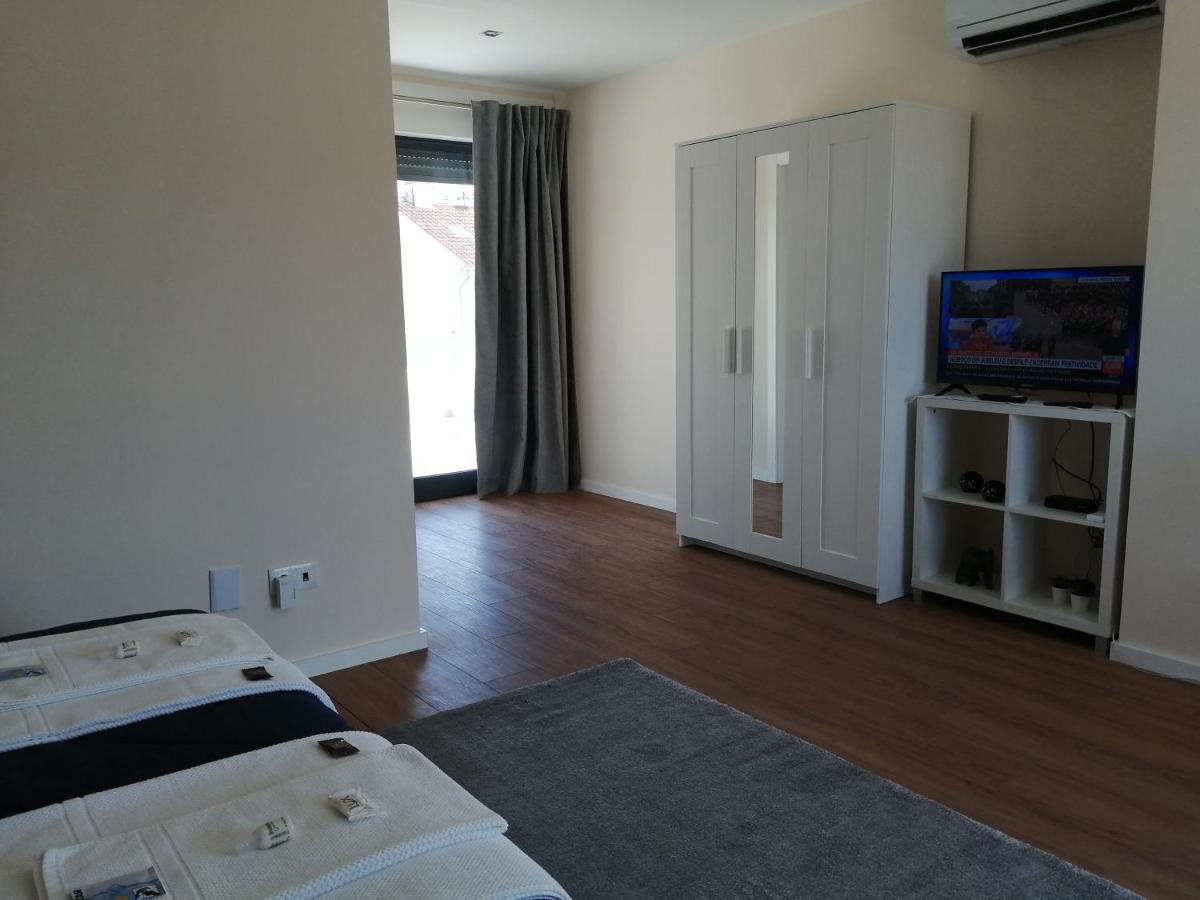 Quinta Da Lousa Guest House - Valongo - Porto ภายนอก รูปภาพ