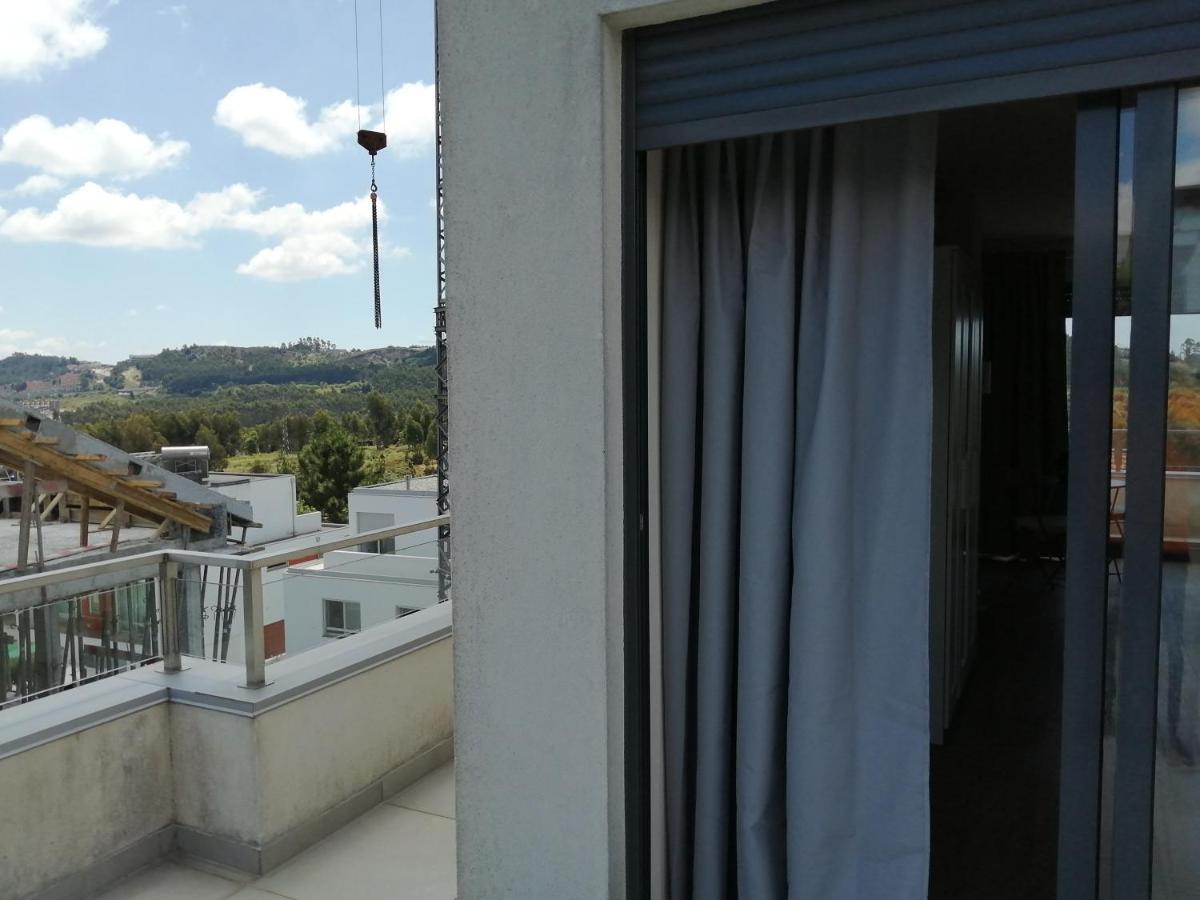 Quinta Da Lousa Guest House - Valongo - Porto ภายนอก รูปภาพ