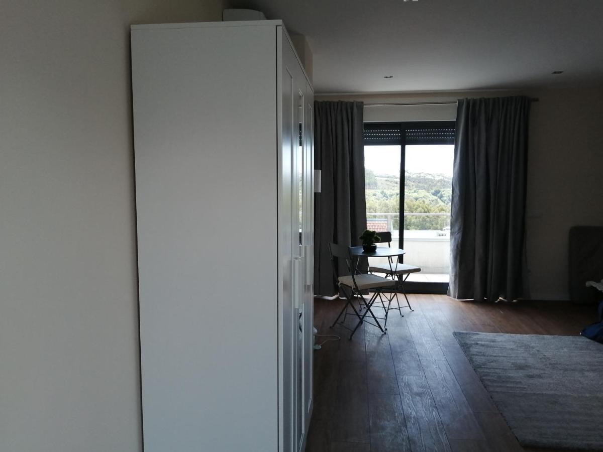 Quinta Da Lousa Guest House - Valongo - Porto ภายนอก รูปภาพ