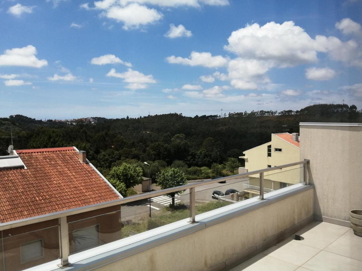 Quinta Da Lousa Guest House - Valongo - Porto ภายนอก รูปภาพ