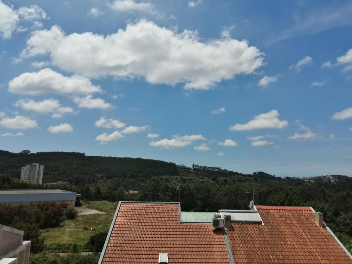 Quinta Da Lousa Guest House - Valongo - Porto ภายนอก รูปภาพ