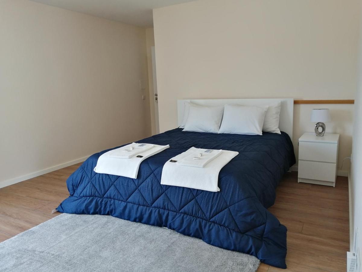 Quinta Da Lousa Guest House - Valongo - Porto ภายนอก รูปภาพ