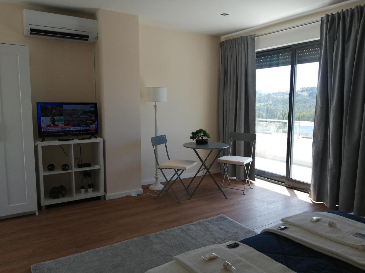 Quinta Da Lousa Guest House - Valongo - Porto ภายนอก รูปภาพ