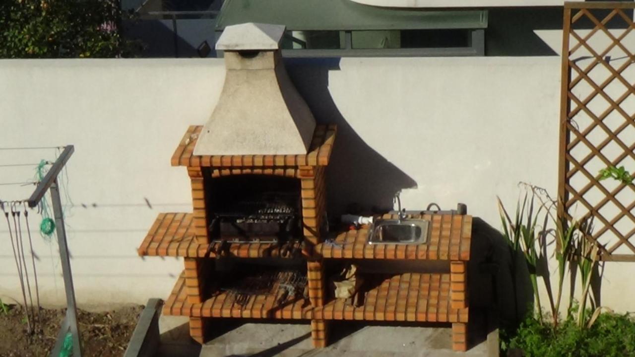 Quinta Da Lousa Guest House - Valongo - Porto ภายนอก รูปภาพ