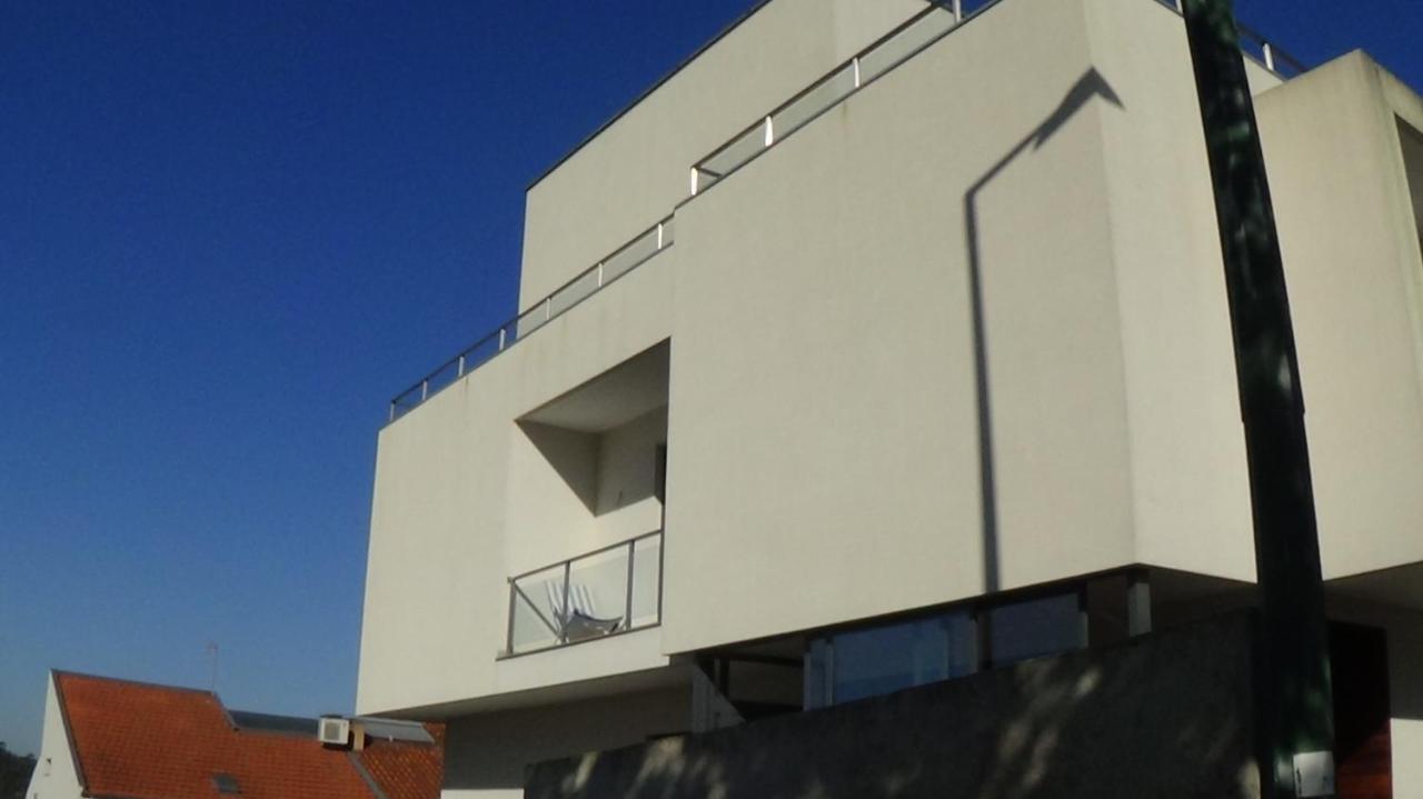 Quinta Da Lousa Guest House - Valongo - Porto ภายนอก รูปภาพ