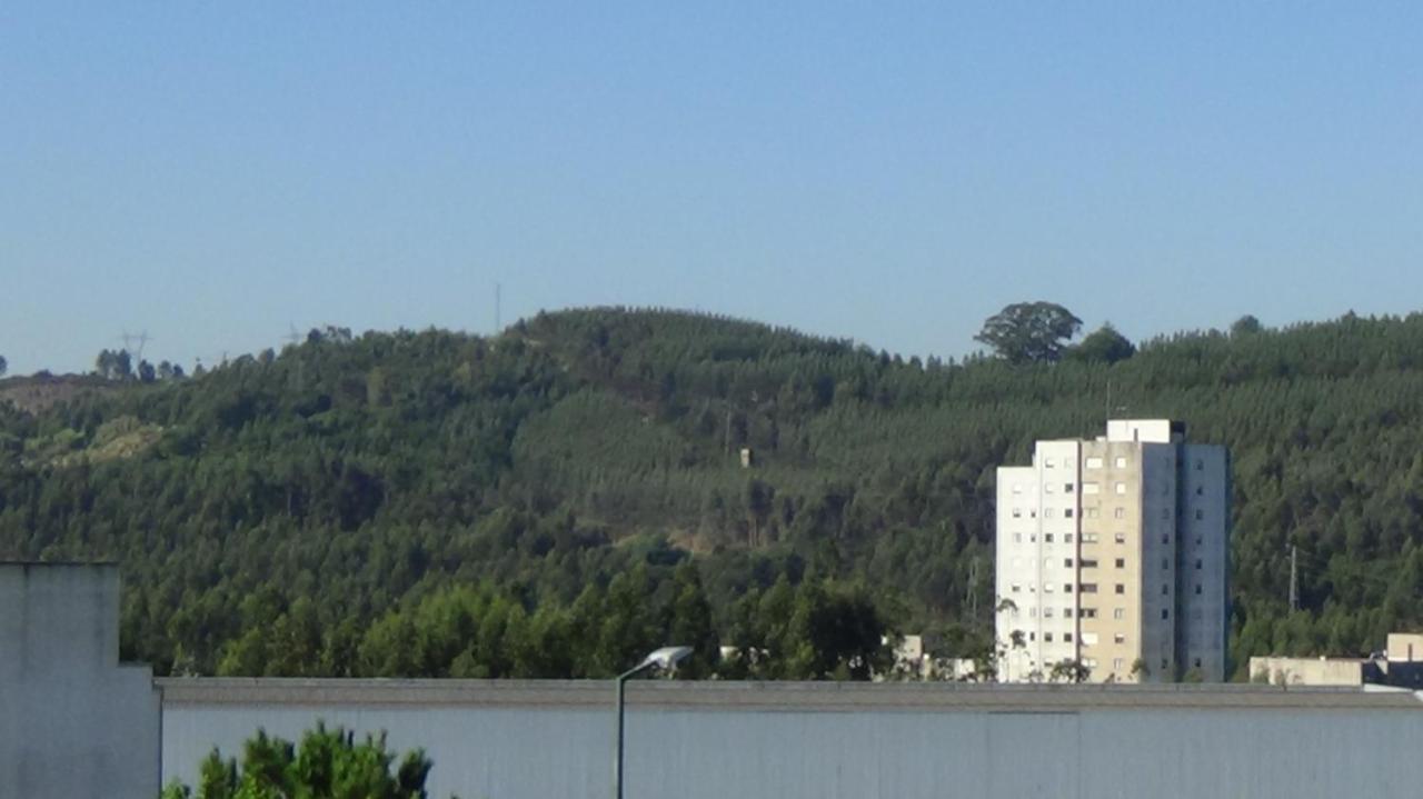 Quinta Da Lousa Guest House - Valongo - Porto ภายนอก รูปภาพ