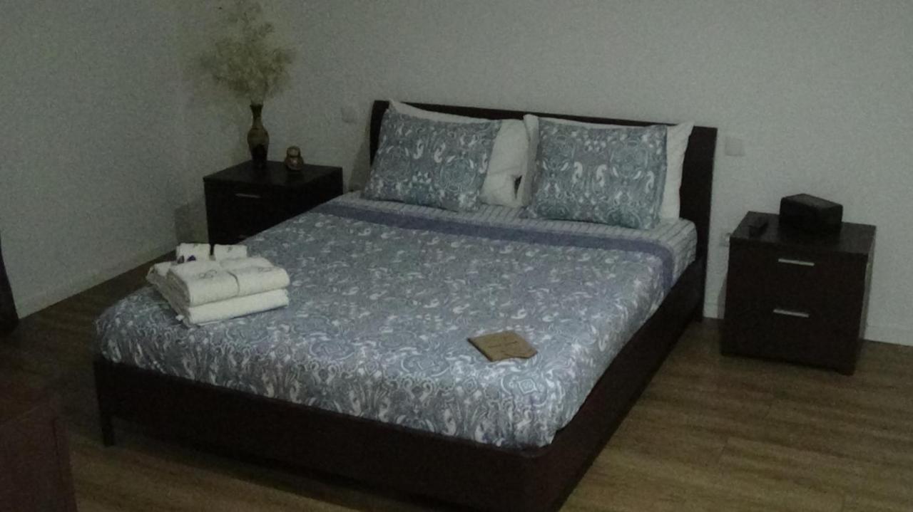 Quinta Da Lousa Guest House - Valongo - Porto ภายนอก รูปภาพ