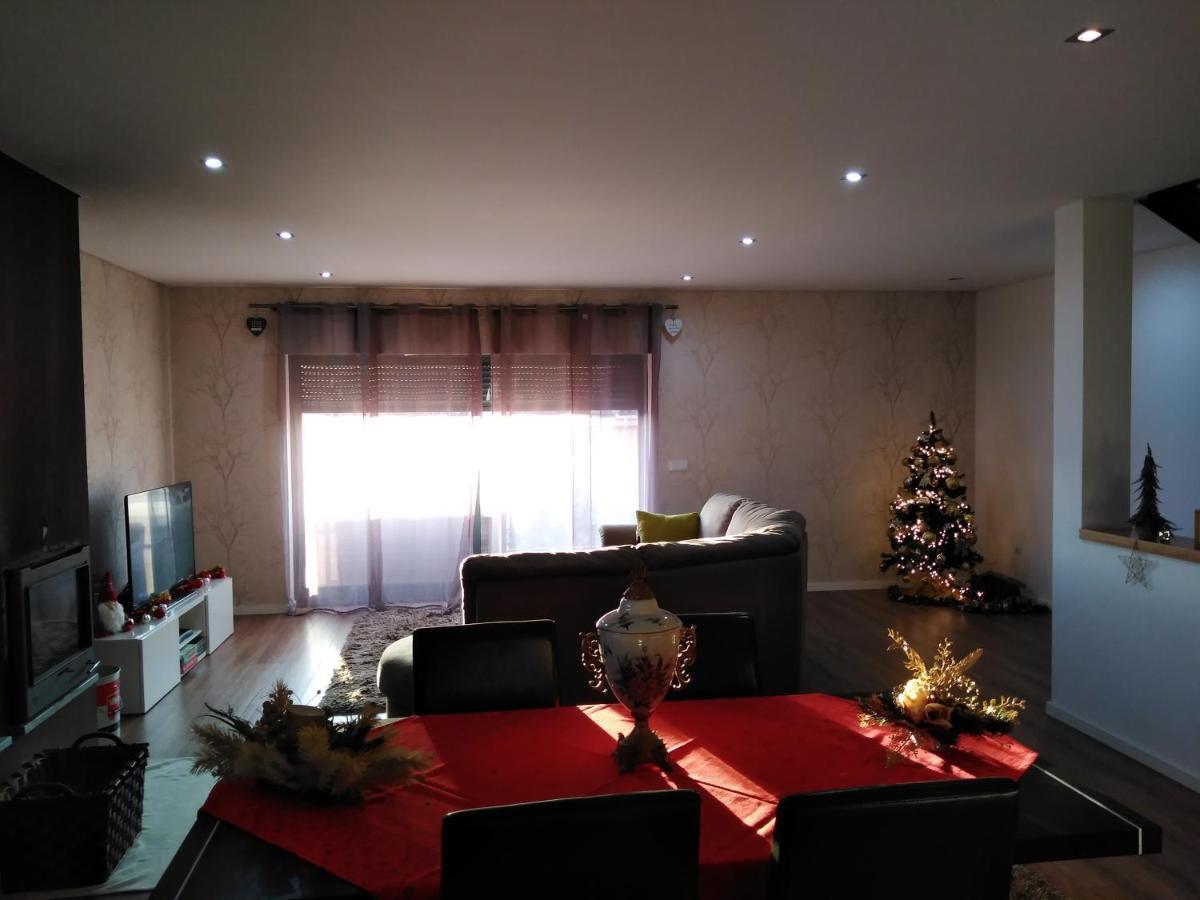 Quinta Da Lousa Guest House - Valongo - Porto ภายนอก รูปภาพ