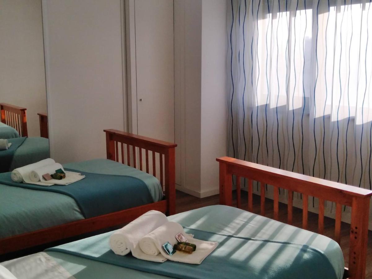 Quinta Da Lousa Guest House - Valongo - Porto ภายนอก รูปภาพ