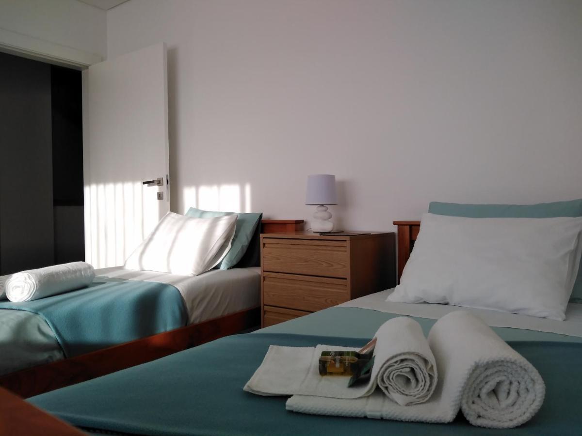Quinta Da Lousa Guest House - Valongo - Porto ภายนอก รูปภาพ