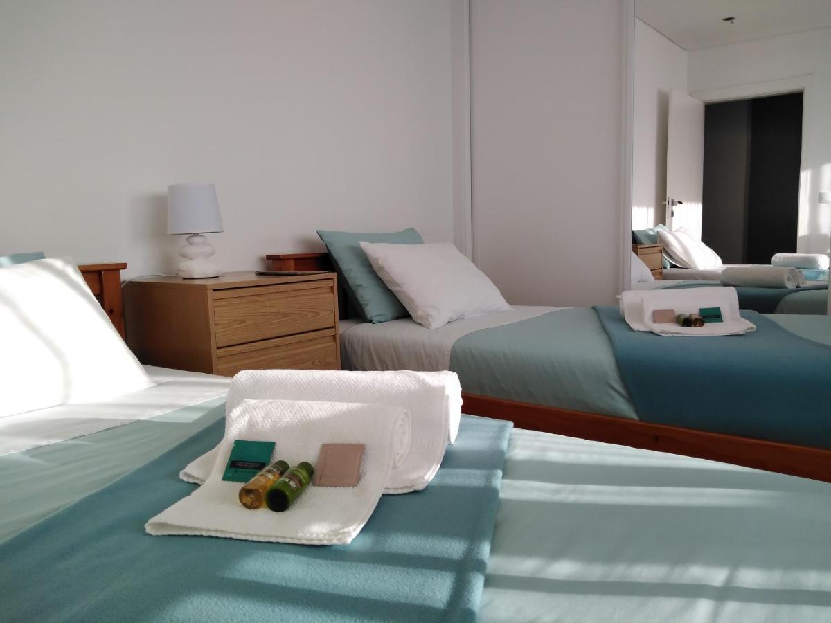Quinta Da Lousa Guest House - Valongo - Porto ภายนอก รูปภาพ