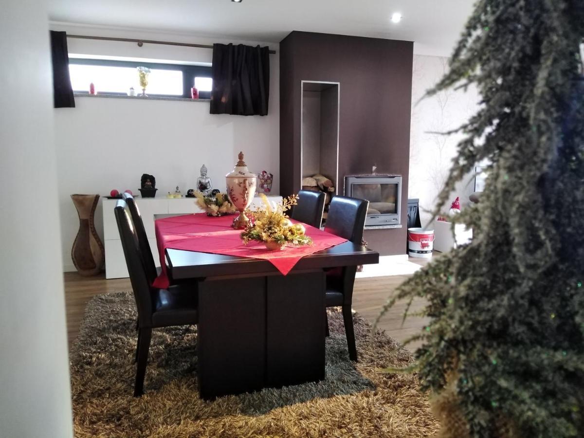 Quinta Da Lousa Guest House - Valongo - Porto ภายนอก รูปภาพ