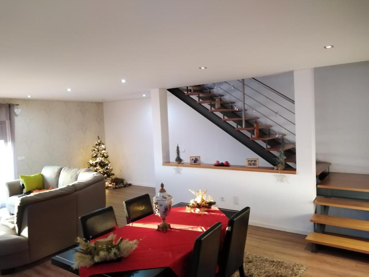 Quinta Da Lousa Guest House - Valongo - Porto ภายนอก รูปภาพ