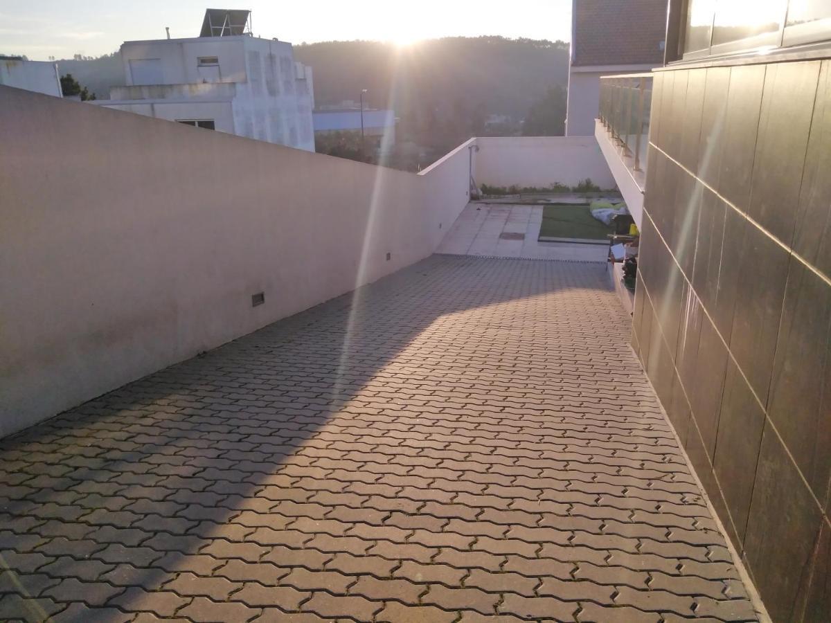 Quinta Da Lousa Guest House - Valongo - Porto ภายนอก รูปภาพ