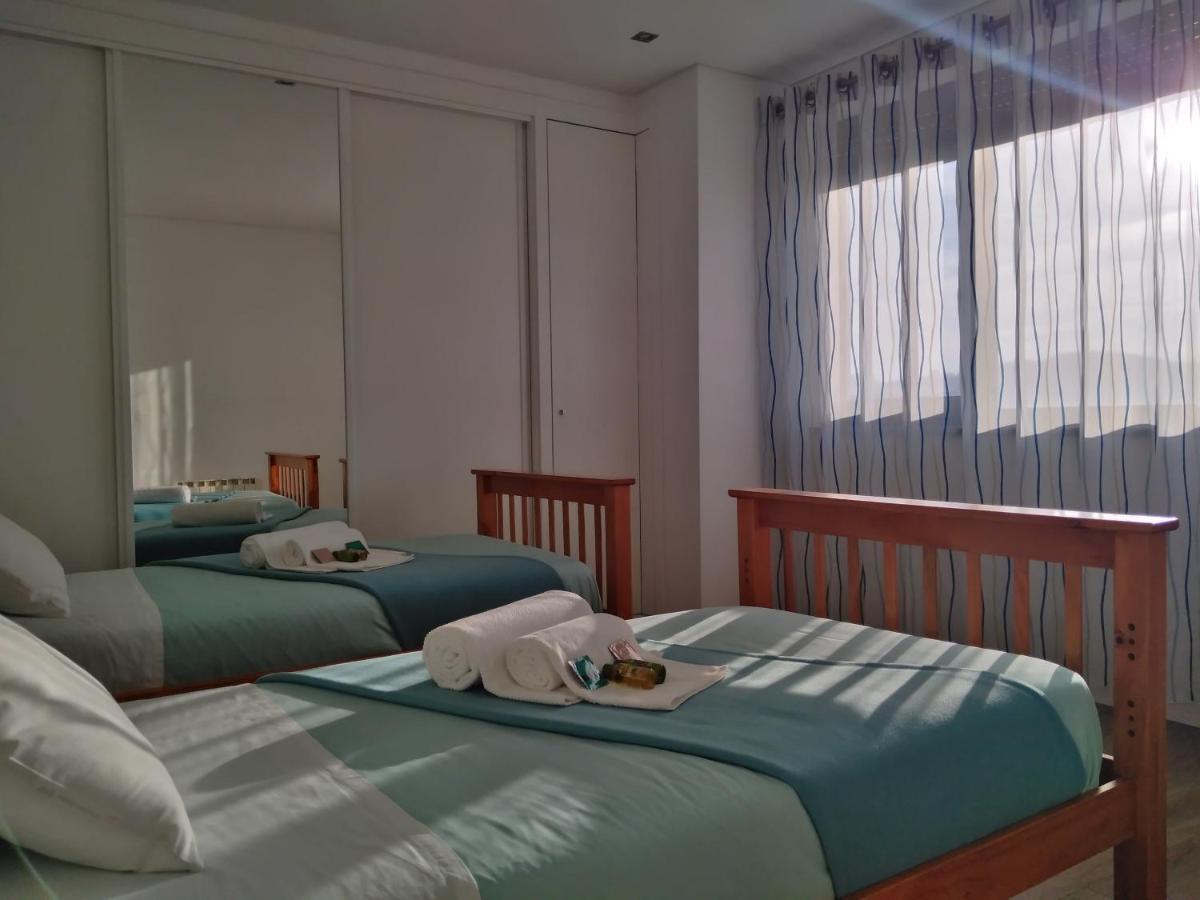 Quinta Da Lousa Guest House - Valongo - Porto ภายนอก รูปภาพ