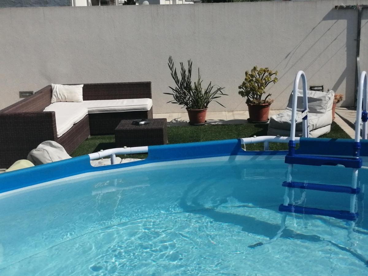 Quinta Da Lousa Guest House - Valongo - Porto ภายนอก รูปภาพ